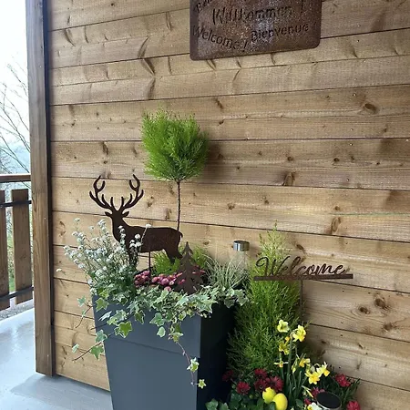 Chalet Montagnard