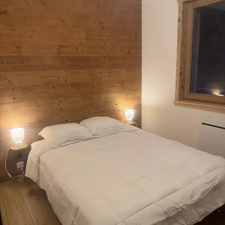 Montagnard Chalet *