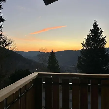 Chalet Montagnard *