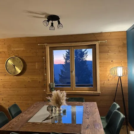Chalet Montagnard